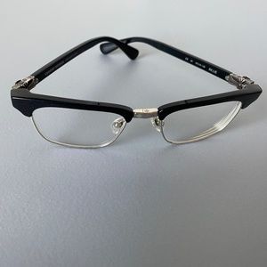 CHROME HEARTS GLASSES